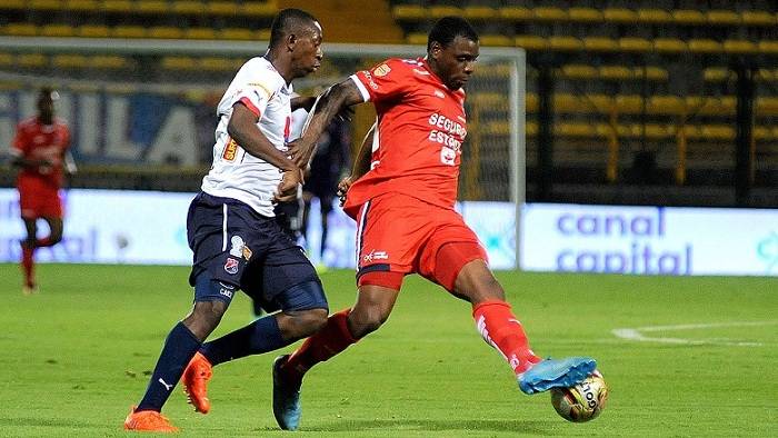 Nhận định, soi kèo Atletico Bucaramanga vs Fortaleza CEIF, 08h20 ngày 10/11: Khác nhau ở động lực