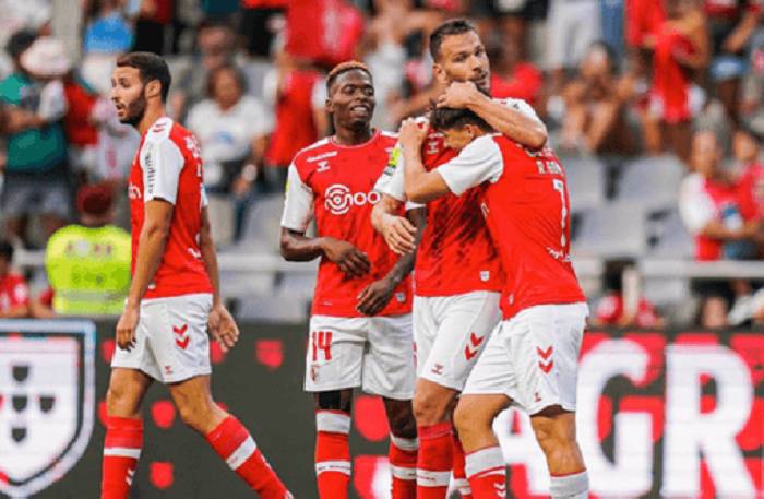 Nhận định, soi kèo Braga vs Famalicao, 1h45 ngày 17/12: Chủ nhà ra oai