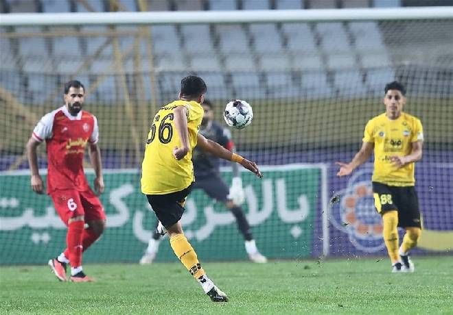 Nhận định, soi kèo Sepahan vs Persepolis, 21h30 ngày 16/12: Khách tự tin