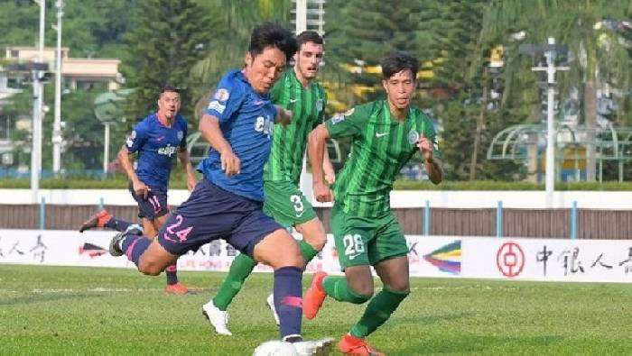 Nhận định, soi kèo Hong Kong Rangers vs Tai Po FC, 14h00 ngày 21/12: Những người khốn khổ