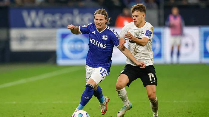 Nhận định, soi kèo Elversberg vs Schalke 04, 0h30 ngày 21/12: Hoàng đế xanh có điểm