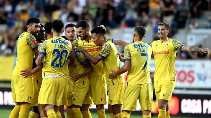 Nhận định, soi kèo Petrolul Ploiesti vs Unirea Slobozia, 17h30 ngày 22/12: Bất phân thắng bại