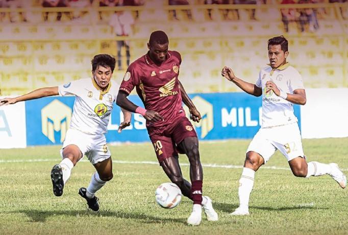 Nhận định, soi kèo PSM Makassar vs Barito Putera, 15h30 ngày 22/12: Tiếp tục chìm sâu