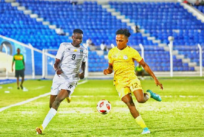 Nhận định, soi kèo Sudan vs Ethiopia, 21h00 ngày 25/12: Nắm chắc vé đi tiếp