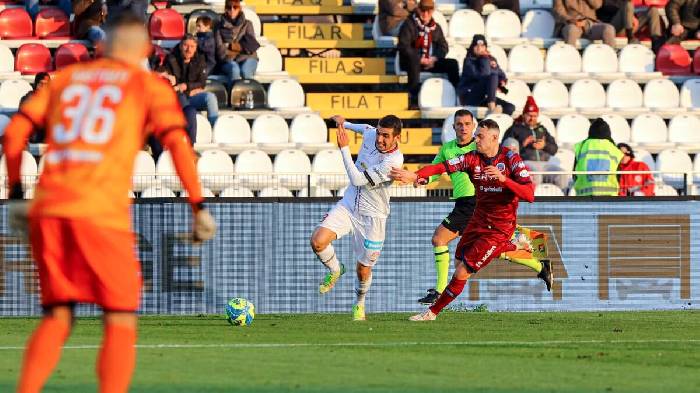 Nhận định, soi kèo Sudtirol vs Cittadella, 21h00 ngày 26/12: Mạch thắng bị chặn đứng