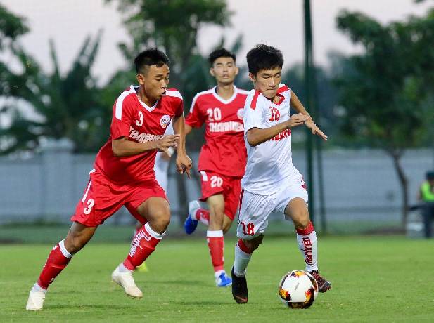 Nhận định, soi kèo U19 TP Hồ Chí Minh vs U19 Bà Rịa Vũng Tàu, 15h30 ngày 27/12: Trả nợ sòng phẳng