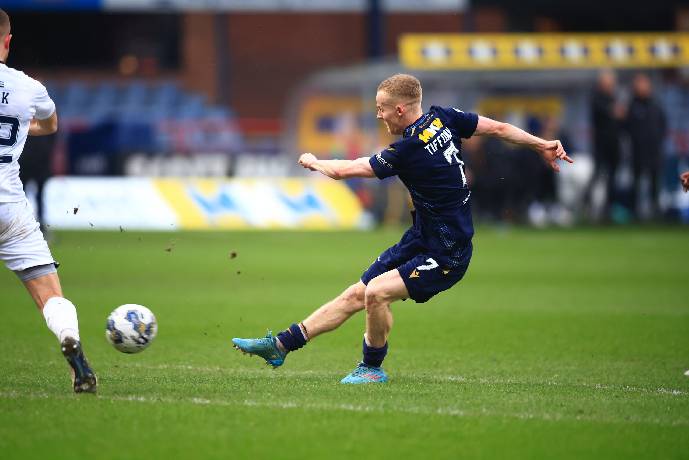 Nhận định, soi kèo Dundee vs Ross County, 22h00 ngày 26/12: Tin vào chủ nhà