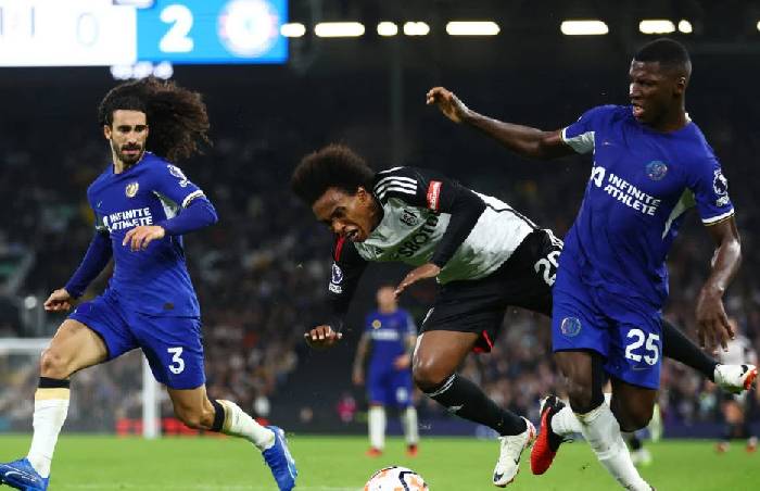 Nhận định, soi kèo Chelsea vs Fulham, 22h00 ngày 26/12: Sắc xanh nhạt nhòa