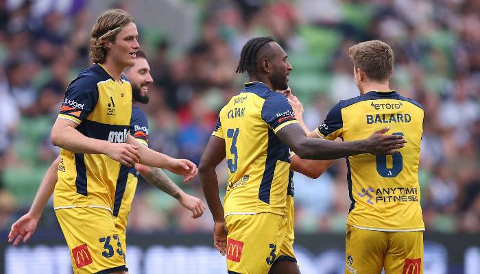 Nhận định, soi kèo Central Coast Mariners vs Auckland FC, 13h00 ngày 28/12: Tìm lại niềm vui