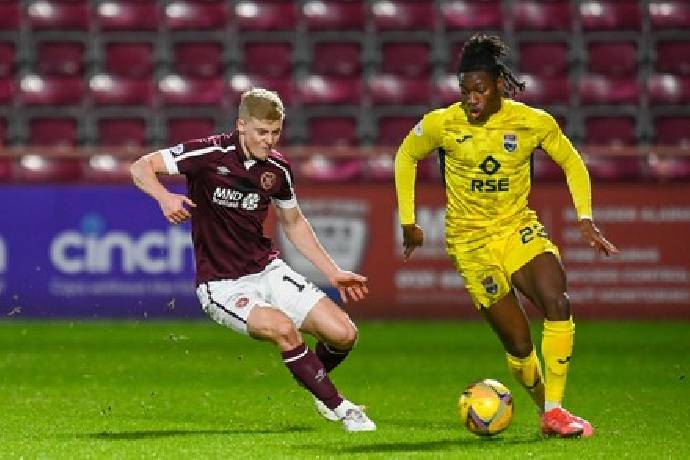 Nhận định, soi kèo Ross County vs Heart of Midlothian, 22h00 ngày 29/12: Tin vào chủ nhà