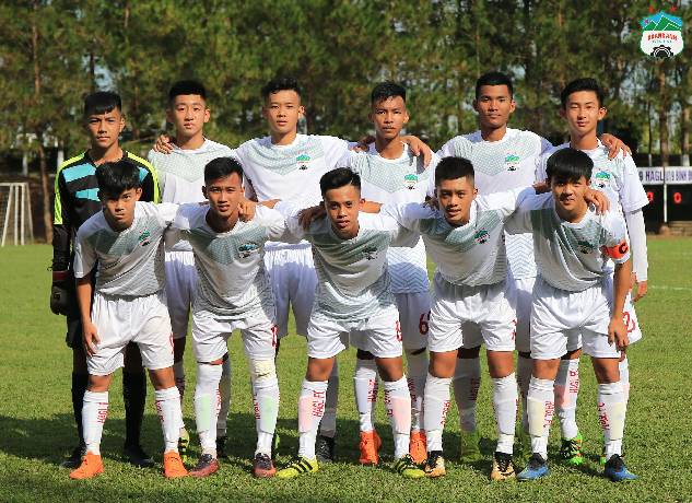 Nhận định, soi kèo U19 Hoàng Anh Gia Lai vs U19 Quảng Nam, 15h15 ngày 30/12: Không hề ngon ăn