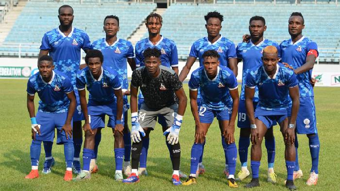 Nhận định, soi kèo Rivers United vs Plateau United, 22h00 ngày 30/12: Đối thủ yêu thích