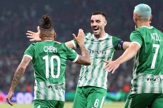 Nhận định, soi kèo Maccabi Haifa vs Ironi Ashkelon, 0h30 ngày 31/12: Nhẹ nhàng đi tiếp