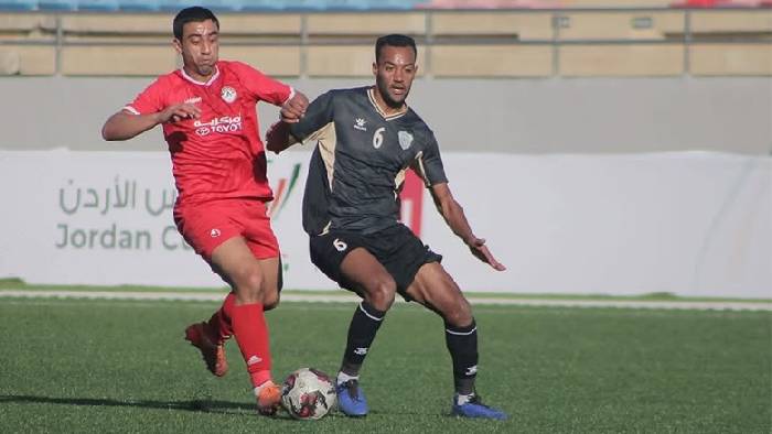 Nhận định, soi kèo Al Baq'a vs Al Hashemeya, 19h00 ngày 31/12: Khách đáng tin