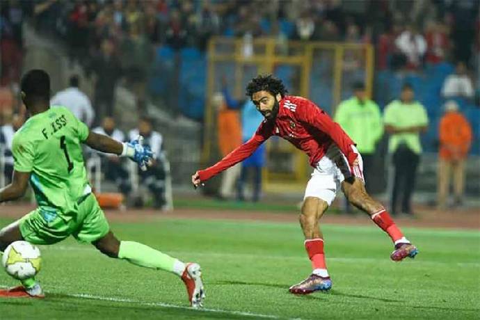 Nhận định, soi kèo Ceramica Cleopatra vs Al Masry, 20h00 ngày 31/12: Cắt đuôi đối thủ