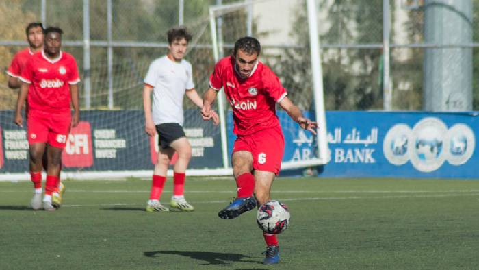 Nhận định, soi kèo Um Al Qotain vs Amman FC, 19h00 ngày 31/12: Khách thất thế