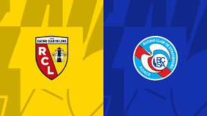 Lens vs Strasbourg – Soi kèo bóng 23h00 10/02/2024 – VĐQG Pháp