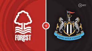 Nottingham Forest vs Newcastle United – Soi kèo bóng 00h30 11/02/2024 – Ngoại hạng Anh
