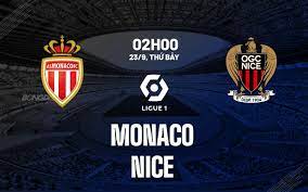 Nice vs AS Monaco – Soi kèo bóng 02h45 12/02/2024 – VĐQG Pháp