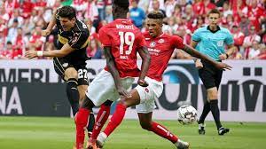 VfB Stuttgart vs Mainz 05 – Soi kèo bóng 21h30 11/02/2024 – VĐQG Đức