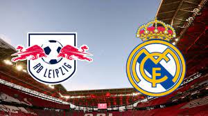 RB Leipzig vs Real Madrid – Soi kèo bóng 03h00 14/02/2024 – UEFA Champions League