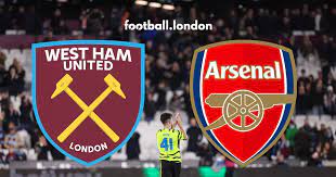 West Ham United vs Arsenal – Soi kèo bóng 21h00 11/02/2024 – Ngoại hạng Anh