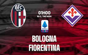 Bologna vs Fiorentina – Soi kèo bóng 01h00 15/02/2024 – VĐQG Italia