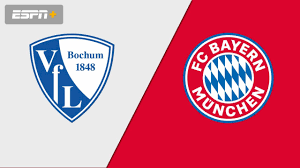 VfL Bochum 1848 vs FC Bayern München – Soi kèo bóng 23h30 18/02/2024 – VĐQG Đức