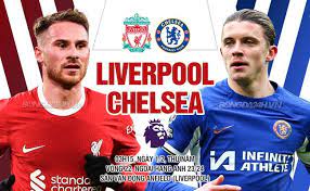 Liverpool vs Chelsea – Soi kèo bóng 03h15 01/02/2024 – Ngoại hạng Anh