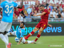 Salernitana vs Roma – Soi kèo bóng 02h45 30/01/2024 – VĐQG Italia