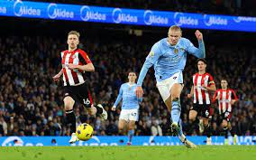 Manchester City vs Brentford – Soi kèo bóng 02h30 21/02/2024 – Ngoại hạng Anh
