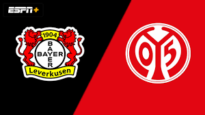 Bayer 04 Leverkusen vs Mainz 05 – Soi kèo bóng 02h30 24/02/2024 – VĐQG Đức