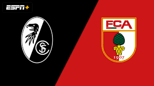 FC Augsburg vs SC Freiburg – Soi kèo bóng 01h30 26/02/2024 – VĐQG Đức