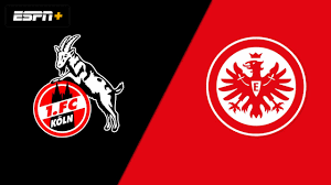 Köln vs Eintracht Frankfurt – Soi kèo bóng 00h30 04/02/2024 – VĐQG Đức