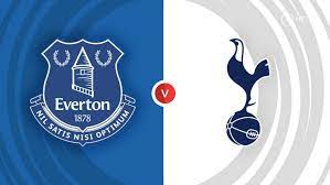 Everton vs Tottenham Hotspur – Soi kèo bóng 19h30 03/02/2024 – VĐQG Đức