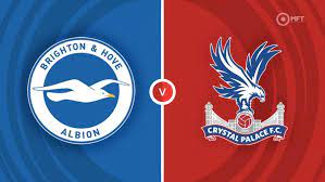 Brighton & Hove Albion vs Crystal Palace – Soi kèo bóng 22h00 03/02/2024 – Ngoại hạng Anh