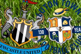 Newcastle United vs Luton Town – Soi kèo bóng 22h00 03/02/2024 – Ngoại hạng Anh