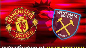 Manchester United vs West Ham United – Soi kèo bóng 21h00 04/02/2024 – Ngoại hạng Anh