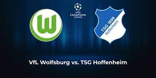 VfL Wolfsburg vs TSG Hoffenheim – Soi kèo bóng 21h30 04/02/2024 – VĐQG Đức