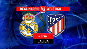 Real Madrid vs Atlético Madrid – Soi kèo bóng 03h00 05/02/2024 – VĐQG Tây Ban Nha