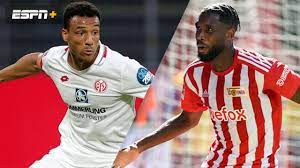 Mainz 05 vs Union Berlin – Soi kèo bóng 00h30 08/02/2024 – VĐQG Đức