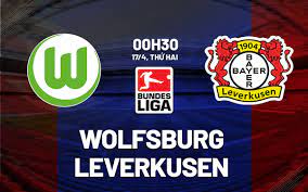 Bayer 04 Leverkusen vs VfL Wolfsburg – Soi kèo bóng 01h30 11/03/2024 – VĐQG Đức