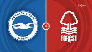 Brighton & Hove Albion vs Nottingham Forest – Soi kèo bóng 21h00 10/03/2024 – Ngoại hạng Anh
