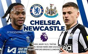 Chelsea vs Newcastle United – Soi kèo bóng 03h00 12/03/2024 – Ngoại hạng Anh