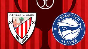 Athletic Club vs Deportivo Alavés – Soi kèo bóng 03h00 17/03/2024 – VĐQG Tây Ban Nha
