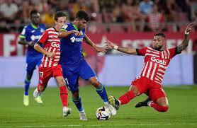 Getafe vs Girona FC – Soi kèo bóng 00h30 17/03/2024 – VĐQG Tây Ban Nha