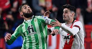 Rayo Vallecano vs Real Betis – Soi kèo bóng 00h30 18/03/2024 – VĐQG Tây Ban Nha