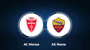 Monza vs Roma – Soi kèo bóng 00h00 03/03/2024 – VĐQG Italia