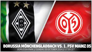 Mainz 05 vs Borussia Mönchengladbach – Soi kèo bóng 21h30 02/03/2024 – VĐQG Đức