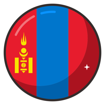 Mongolia